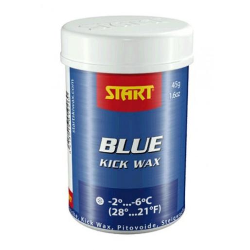 01926 Мазь держания START Synthetic Blue (-2...-6C)