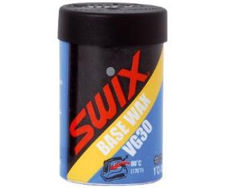 VG030 Мазь держания SWIX Грунт синий р.45 гр.