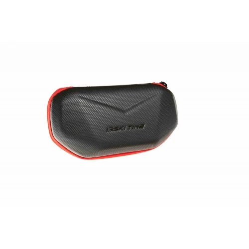 GSTPW1 Очки SKI TIME Pro White 1, фотохром линза цв.золото/ опр. белый, р. OS
