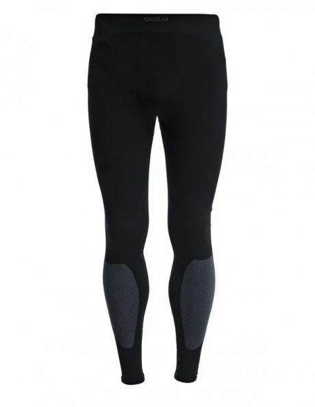 180922-1500 Кальсоны термо муж. ODLO Evolution Warm, цв. черный