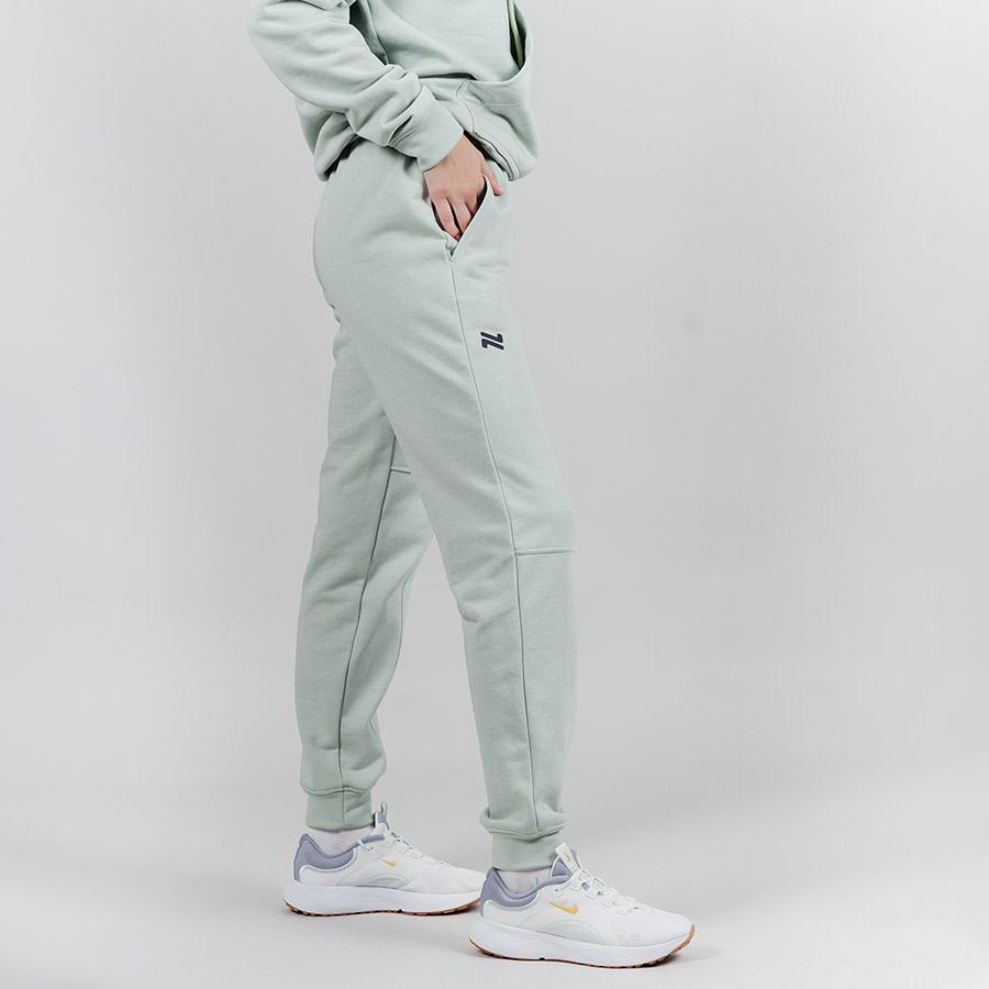 NSW927880 Брюки жен. NORDSKI Outfit, цв. светло-ментоловый