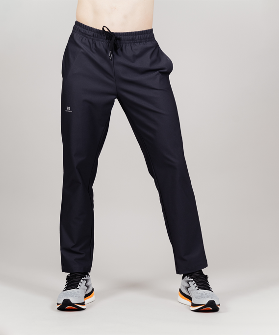 NSN905100 Брюки NORDSKI Training black 