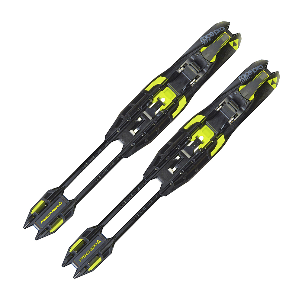 S50119 Крепления FISCHER RACE PRO CLASSIC IFP