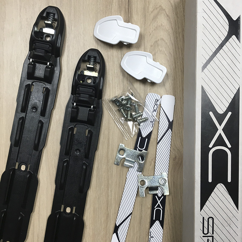 S00006 Крепления FISCHER XC SPORT (35-42) NNN автомат.