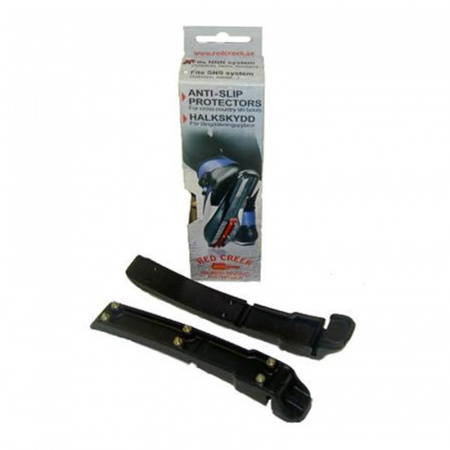 2005 Защита подошвы лыжных ботинок RED CREEK система NNN Anti Slip Protector
