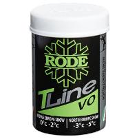 V0 Мазь твердая RODE TLINE 0/-2 р.45 гр.