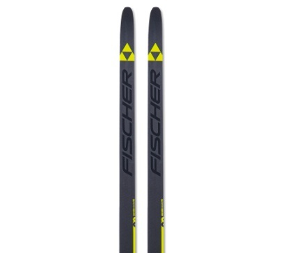 N22623V Лыжи беговые FISCHER Skate AEROLITE 90 STIFF IFP