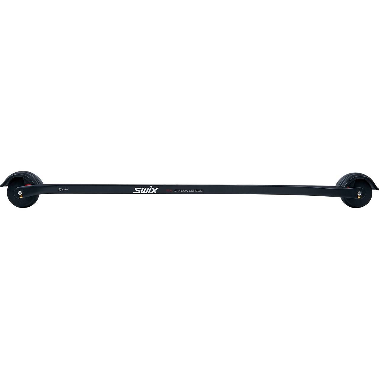 RSCRT1M Лыжероллеры SWIX Classic Triac Carbon Medium, L 790 mm, колеса 67*50 резина