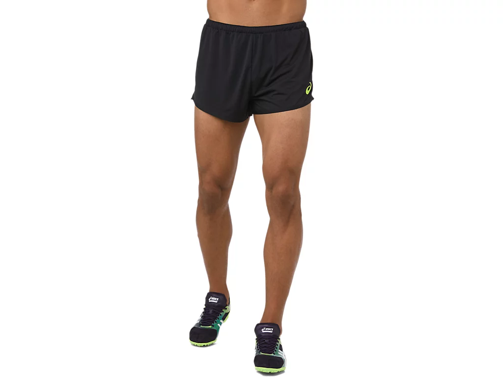 2091A042-001 Шорты муж. ASICS Knit Short, цв. черный