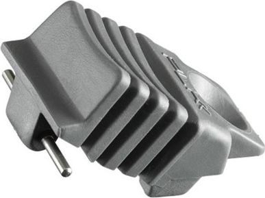 394285 Флексор SALOMON PLK CL85 SNS, цв. серый