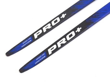 BR-PRO+S Лыжи беговые BRADOS Skate PRO+