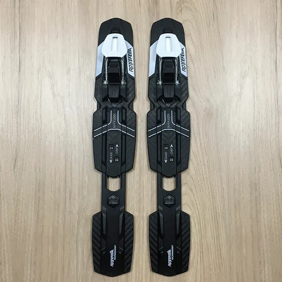 10200354 Крепления лыжные ROTTEFELLA Skate QuickLock для платформы IFP