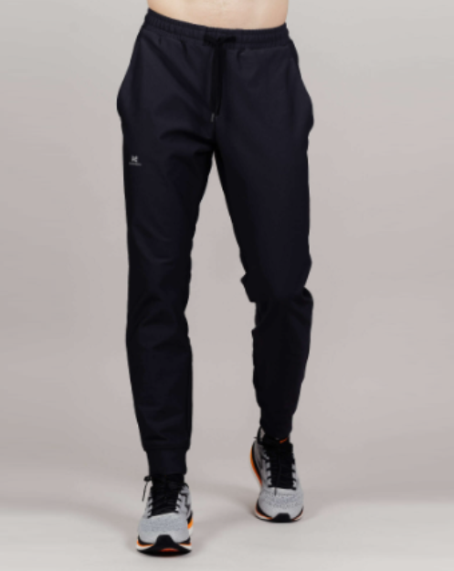 NSM679100 Брюки NordSki Savage black 