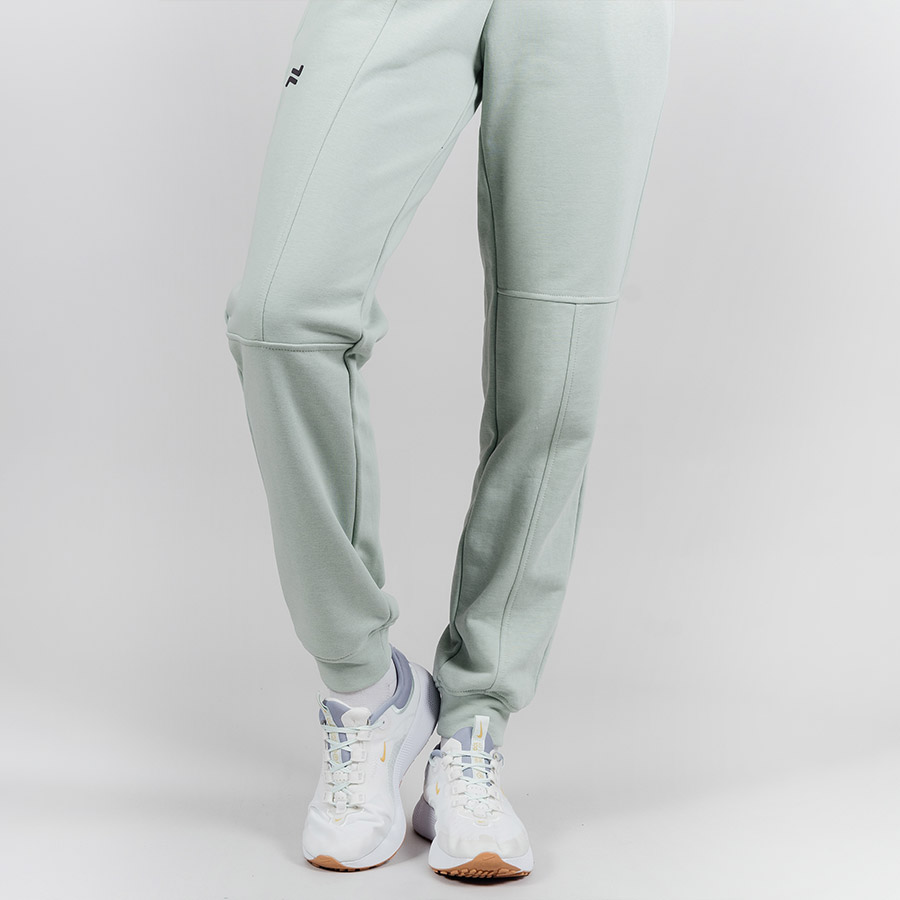 NSW927880 Брюки жен. NORDSKI Outfit, цв. светло-ментоловый