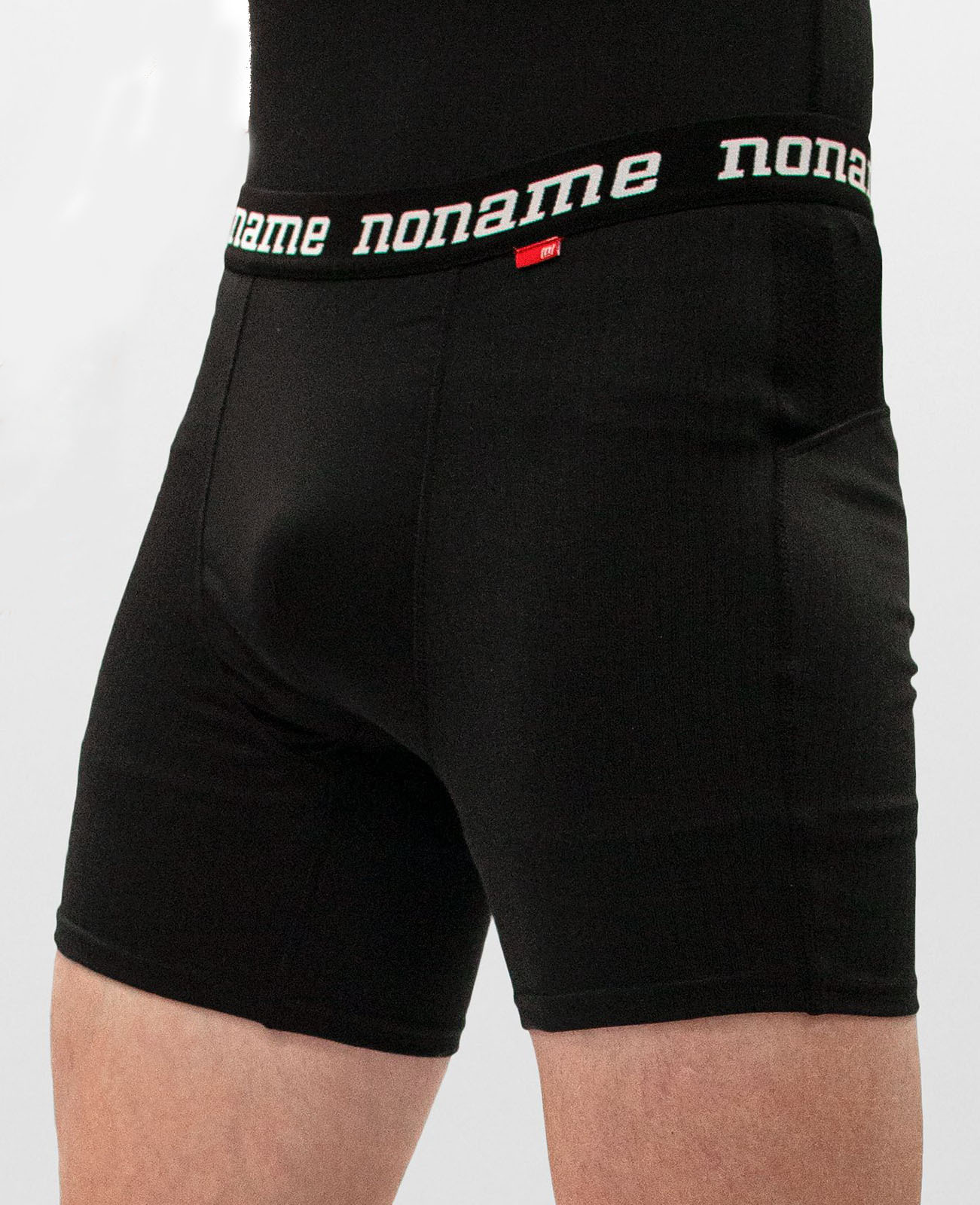 2001820-0001ag Трусы термо NONAME ARCTOS BOXER WS 24 UX, цв. черный