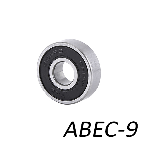 608RS2 Подшипник для лыжероллеров 608 RS ABEC 9