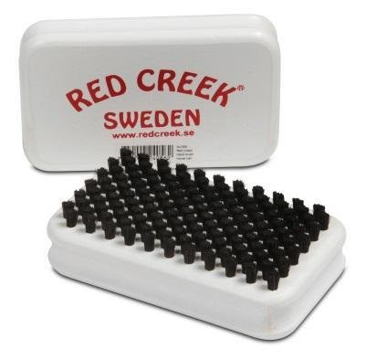 2056 Щетка RED CREEK конский волос, жесткая