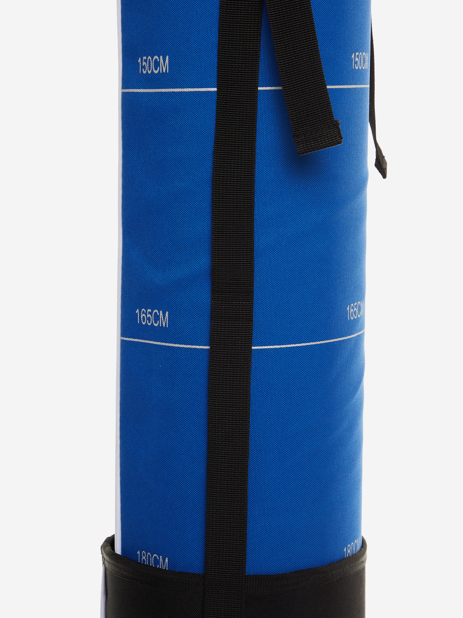 22D10 Чехол (тубус) для палок и лыж KV+ Ragid Bag for poles 4-5 пар
