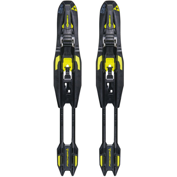 S55020 Крепления FISCHER RACE STEP-IN SKATE IFP