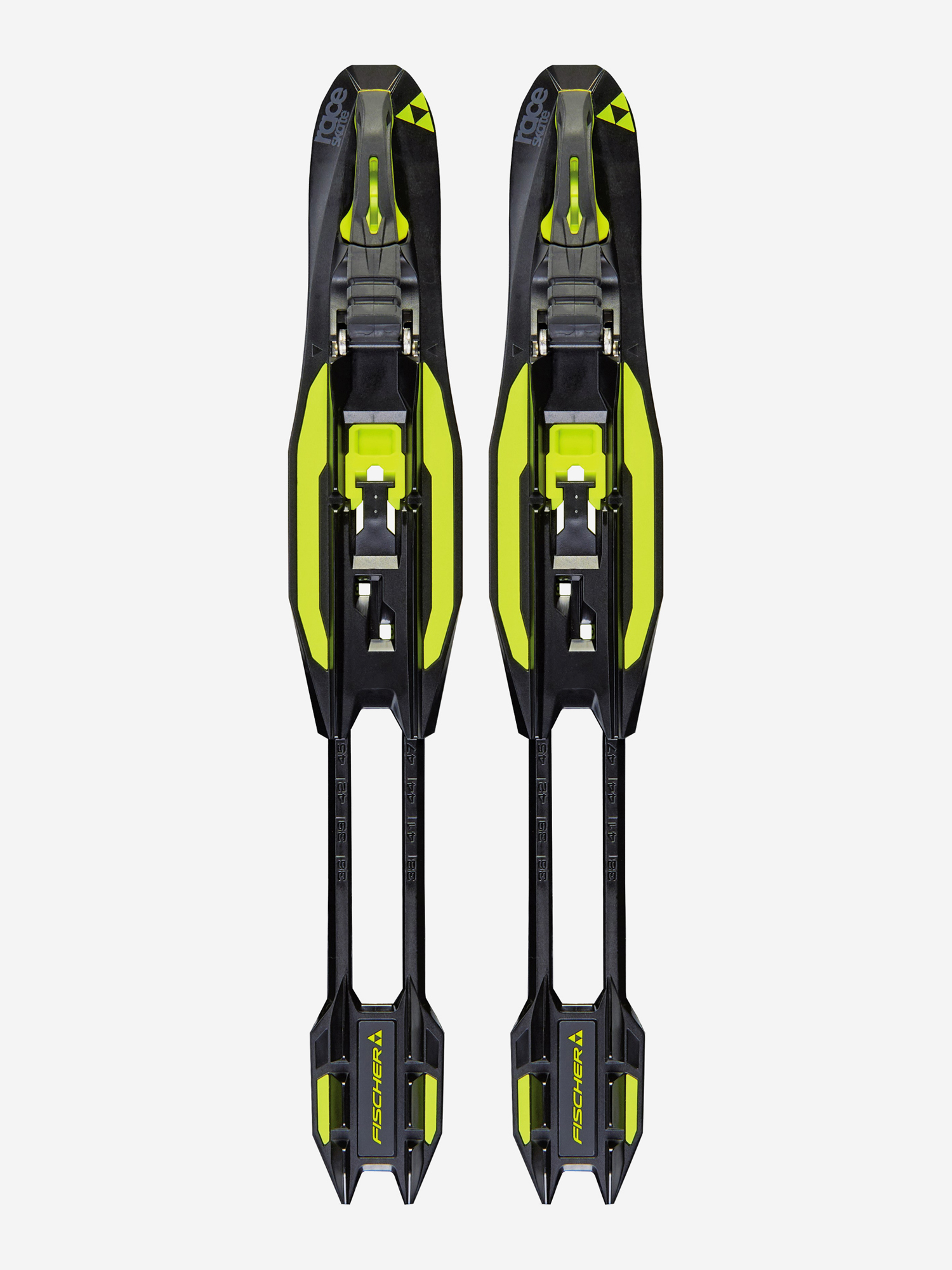 S57520 Крепления FISCHER RACE COMBI IFP