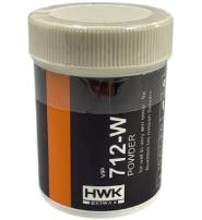 712-W Фтористый порошок HWK Worldcup VP712-W (+15 -6) р.30 гр.
