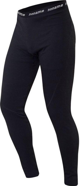 2001006-0001 Рейтузы термо с ветрозащитой унисекс NONAME ARCTOS WS UNDERWEAR PANTS 19 AH, цв. черные