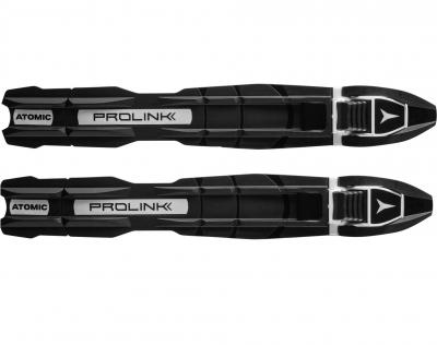 AH5007040 Лыжные крепления ATOMIC PROLINK ACCESS JR BLACK