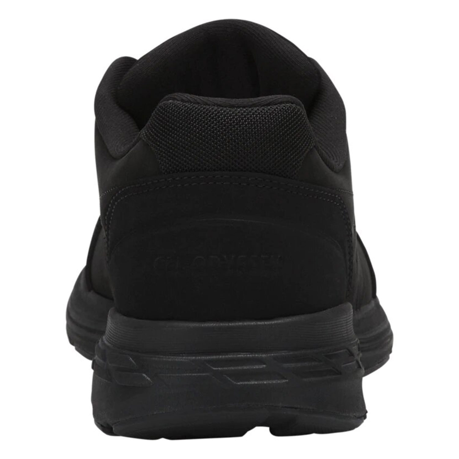1131A023-001 Кроссовки муж. ASICS GEL-ODYSSEY, цв. черный