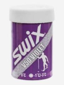 V0050 Мазь держания SWIX V50 VIOLET р.45 гр.