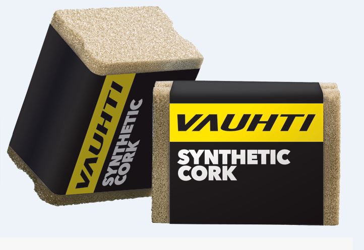EV105-00910 Пробка VAUHTI синтетическая