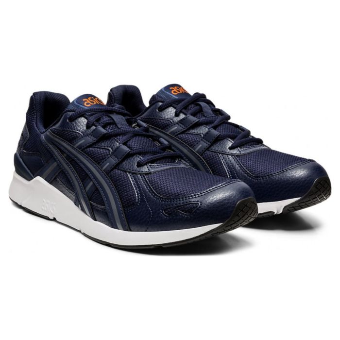 1191A296-400 Кроссовки муж. ASICS GEL-LYTE RUNNER 2, цв. темно синий