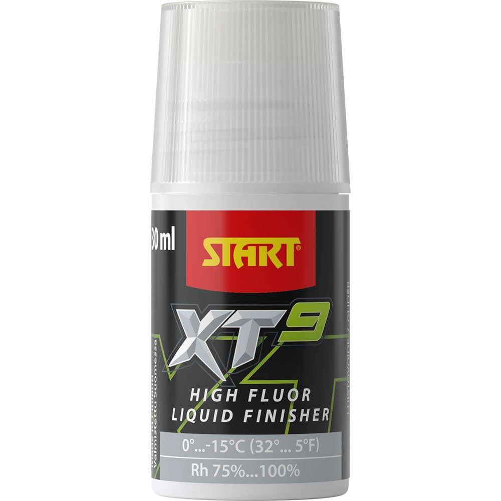 02856 Эмульсия (мазь скольжения) START XT FINISHER COLD (0...-15С) 30 ml