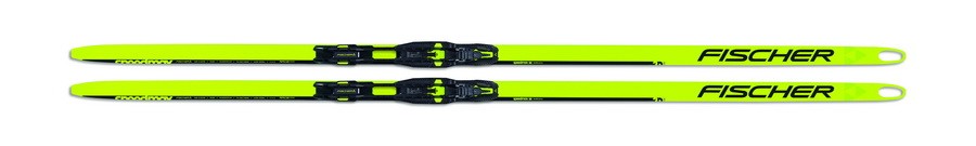 N14621 Лыжи беговые FISCHER Skate SPEEDMAX 3D 61K STIFF IFP