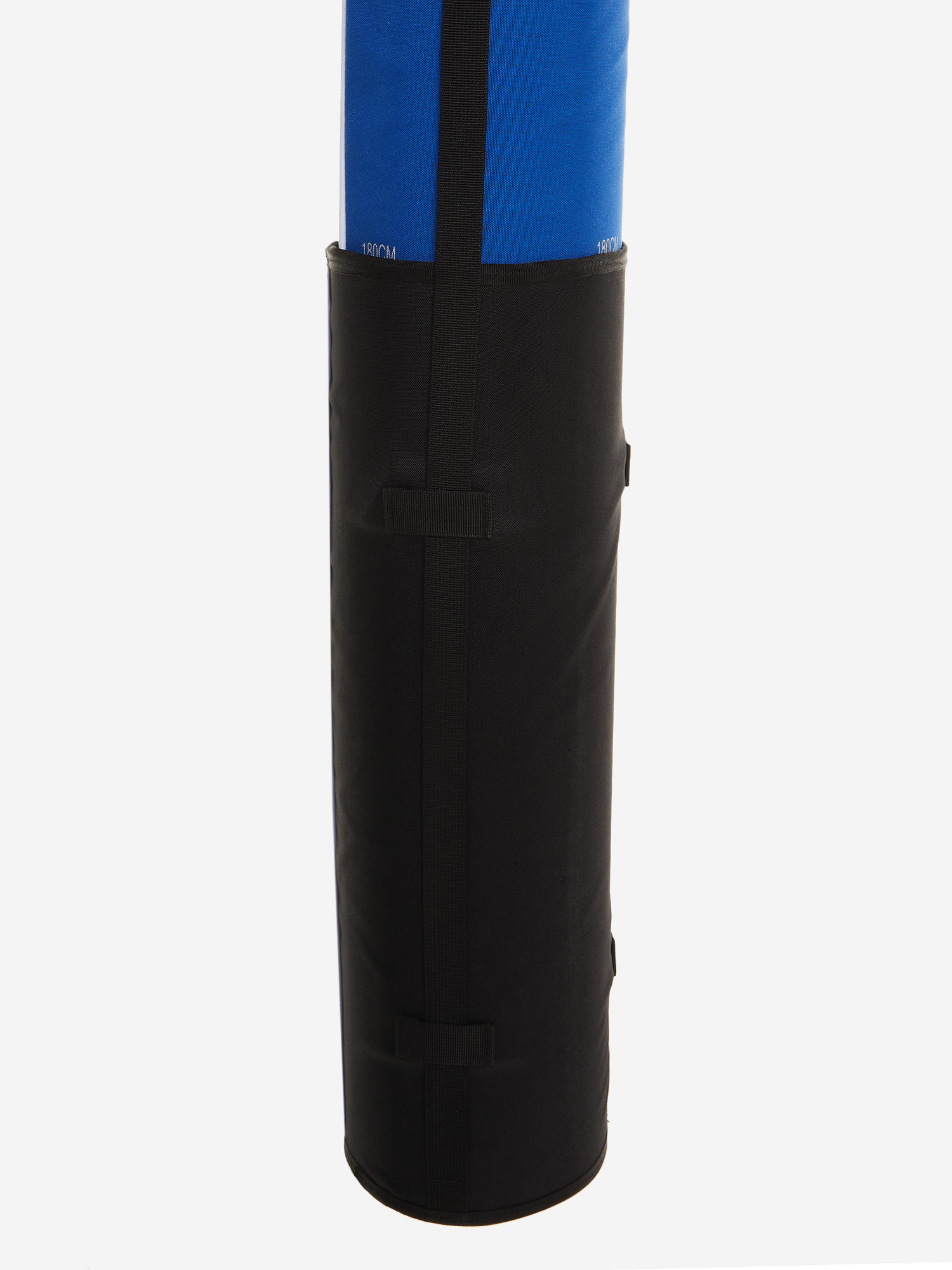 22D10 Чехол (тубус) для палок и лыж KV+ Ragid Bag for poles 4-5 пар